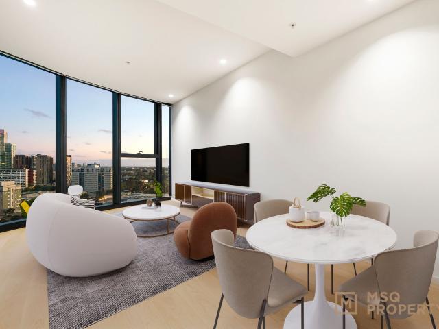 Apartment for sale in City Of Melbourne, Camerons Creek