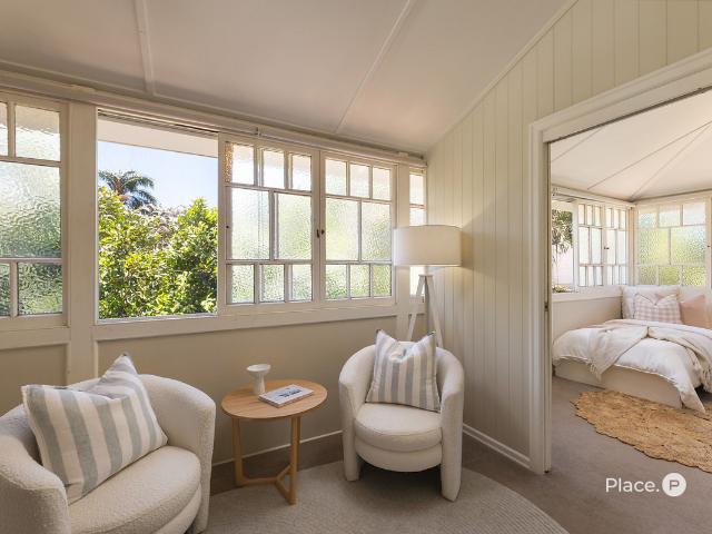 House for sale in Bardon, Greater Brisbane