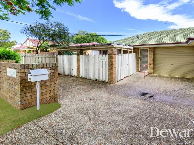 Apartment for sale in Toombul, Queensland