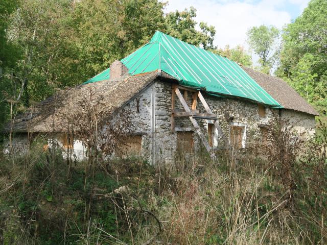 Maison vente à Neauphlette, Yvelines