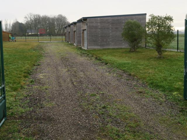 Garage vente à Mantes-la-Jolie, Bréval