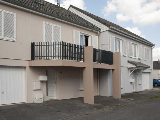 Appartement location à Brévilly, Ardennes