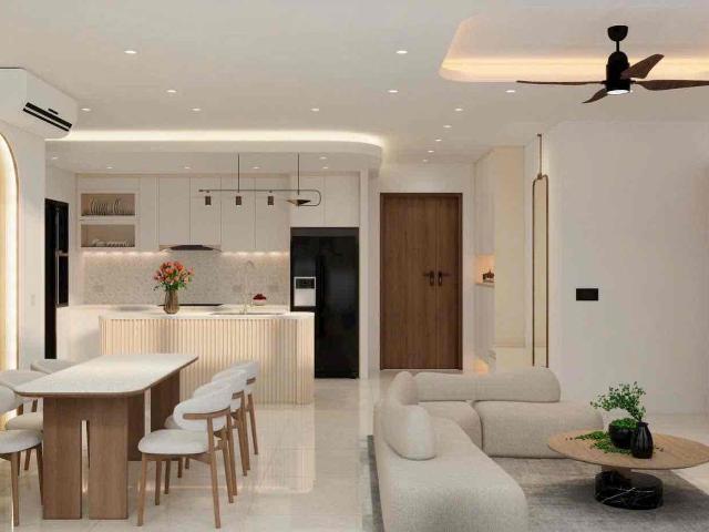 Căn hộ cho thuê tại Hồ Chí Minh