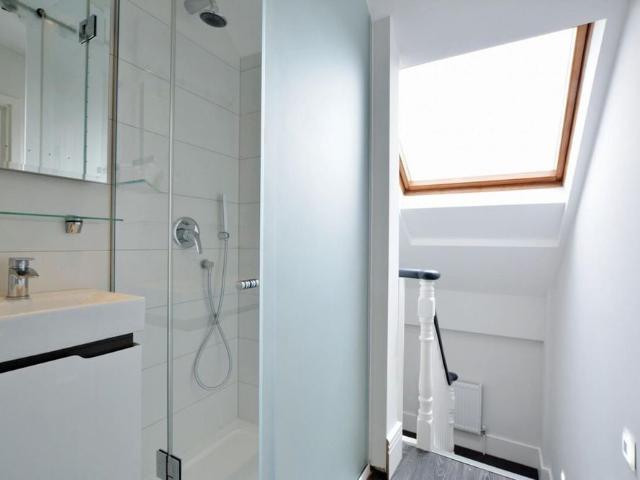 Apartment for rent in Chalk Farm, Primrose Hill