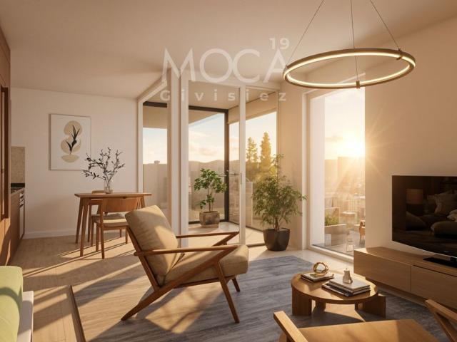 Apartment mieten in Givisiez, Freiburg