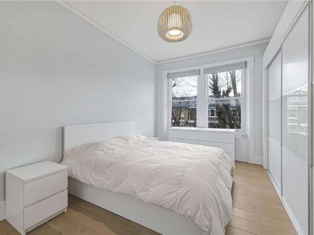 Apartment for rent in Kensal Town, Maida Vale