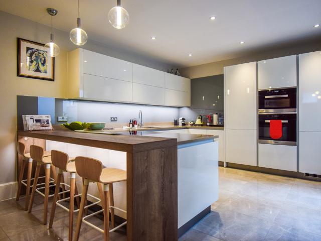 House for rent in Notting Hill, Greater London