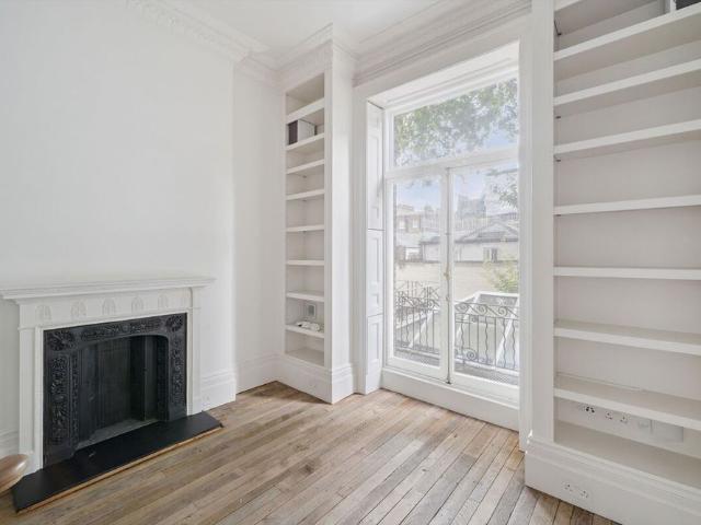 Apartment for rent in City of Westminster, Greater London