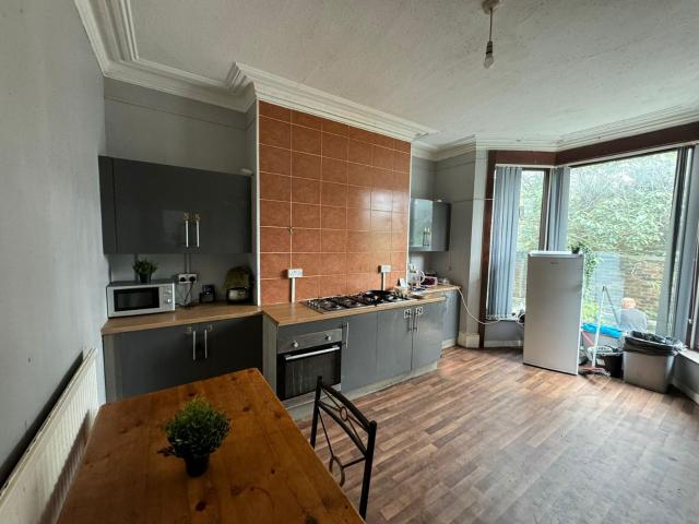 Room for rent in Eastmoor, West Yorkshire