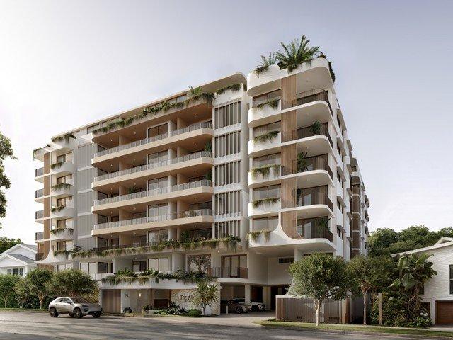 Apartment for sale in Toombul, Queensland