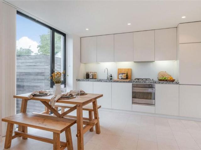 Apartment for rent in Chalk Farm, Primrose Hill