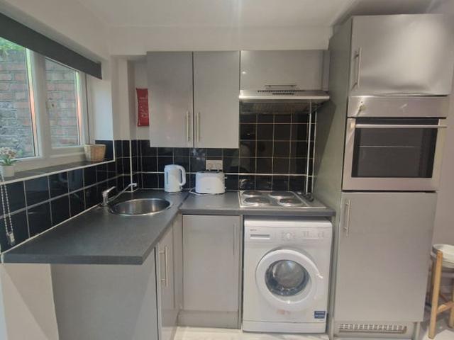 Studio for rent in Kensal Town, Maida Vale