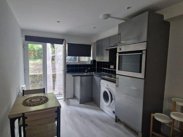 Studio for rent in Kensal Town, Maida Vale