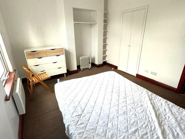 Apartment for rent in Hornsey, Greater London