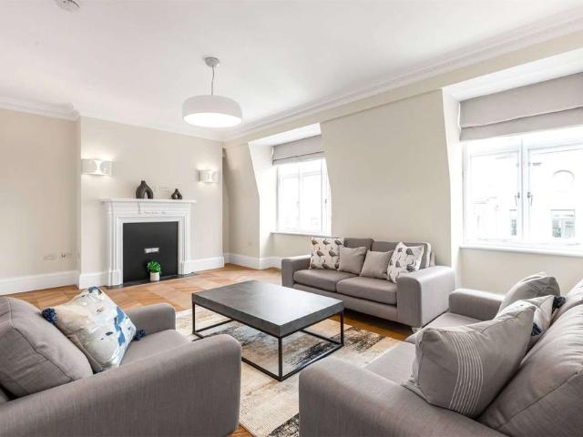 Apartment for rent in East Marylebone, Marylebone