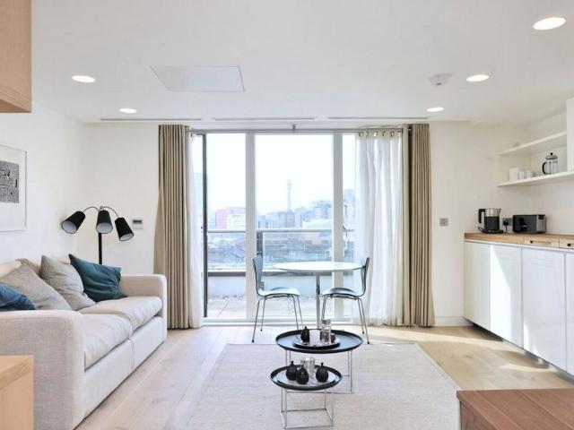 Apartment for rent in St Clement Danes, Greater London