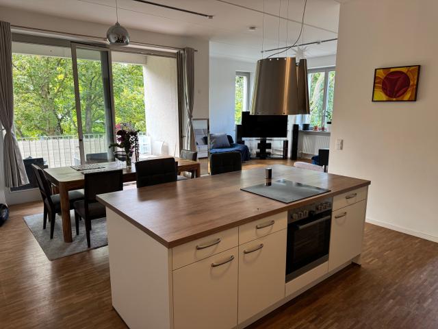 Apartment mieten in Victoriastadt, Berlin