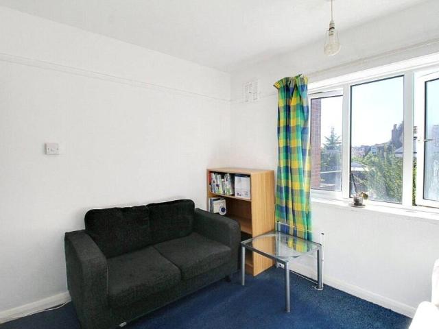 Apartment for rent in Crouch End, Greater London