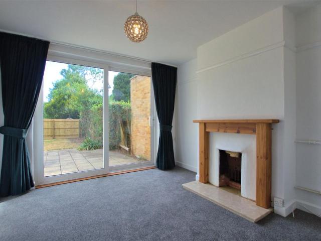House for rent in Arrington, Cambridgeshire
