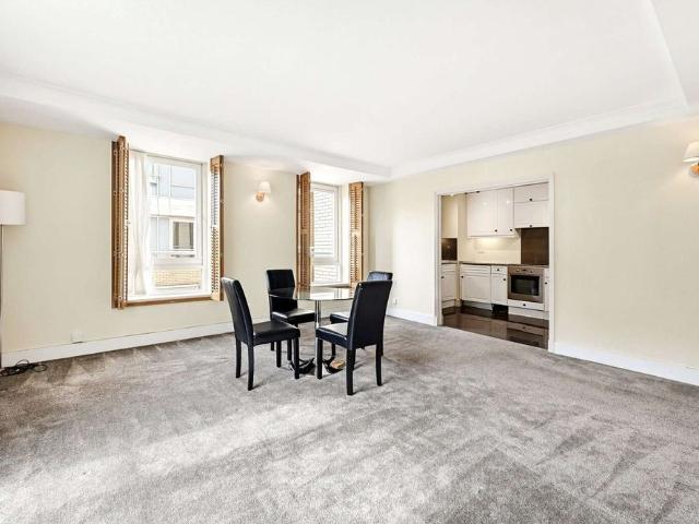 Apartment for rent in East Marylebone, Marylebone