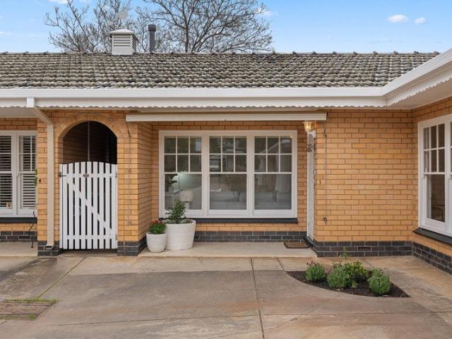 Apartment for sale in Horseshoe Creek, South Australia