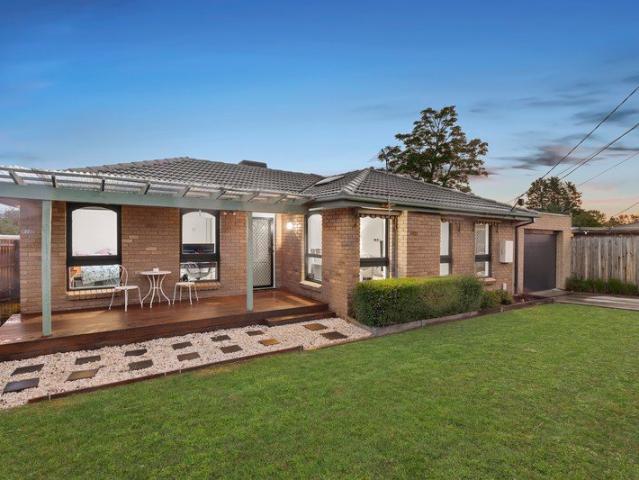 Apartment for sale in Camerons Creek, Victoria