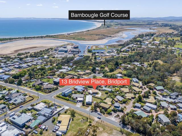 House for sale in Bridport, Tasmania