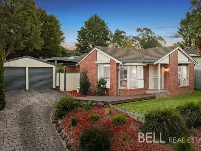 House for sale in Bayswater North, Melbourne