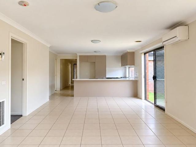 House for rent in Craigieburn, Melbourne