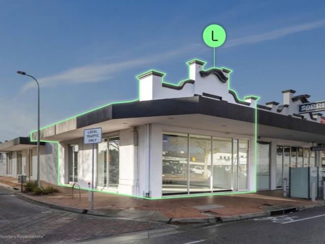 Retail for rent in Horseshoe Creek, South Australia
