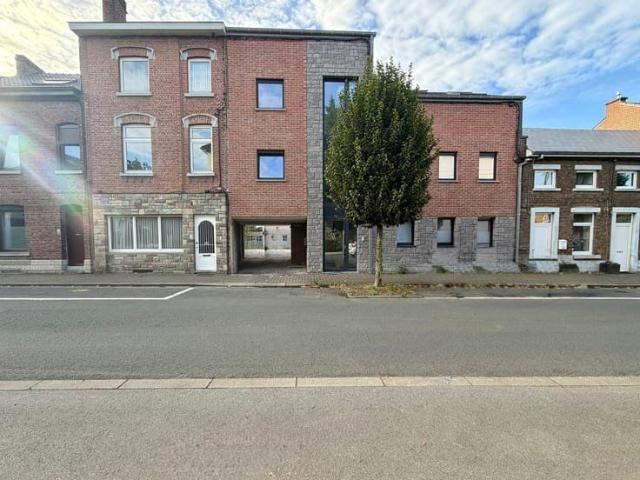 Appartement location à Namen, Wallonie