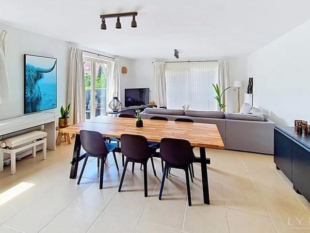 Appartement location à Perwez, Wallonie