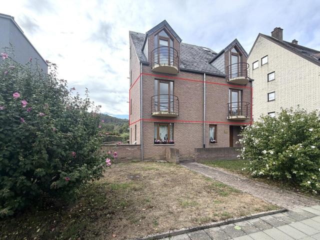 Appartement location à Jambes, Namur
