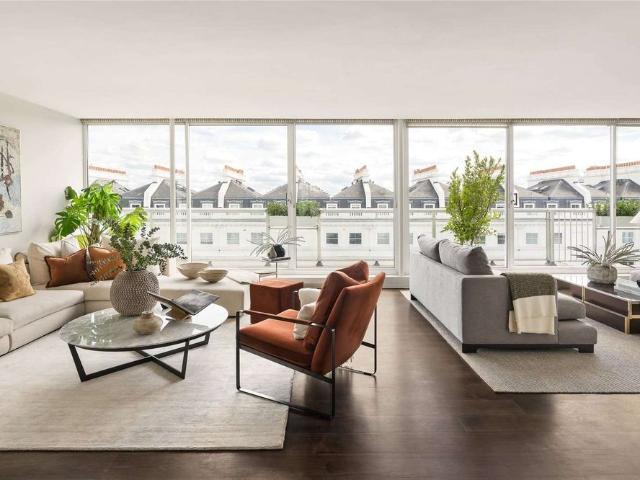 Apartment for rent in Bayswater, Greater London