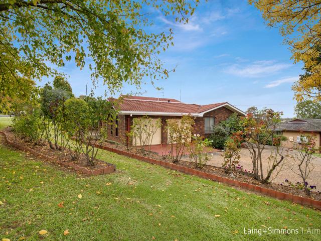 House for sale in Abington, New South Wales