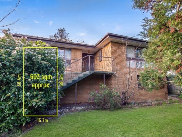 House for sale in Camerons Creek, Victoria