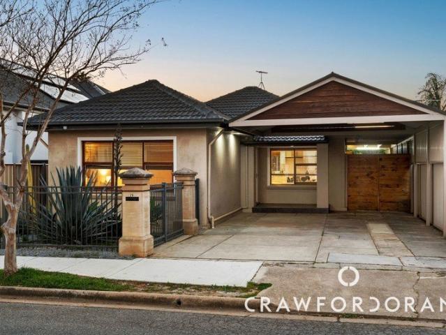 House for sale in Hendon, Adelaide