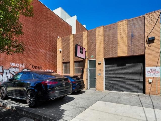 Warehouse for sale in Camerons Creek, Victoria