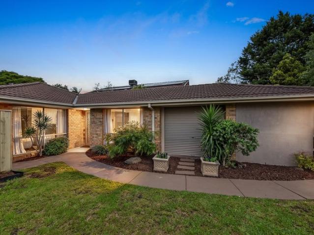 House for sale in Wantirna South, Melbourne