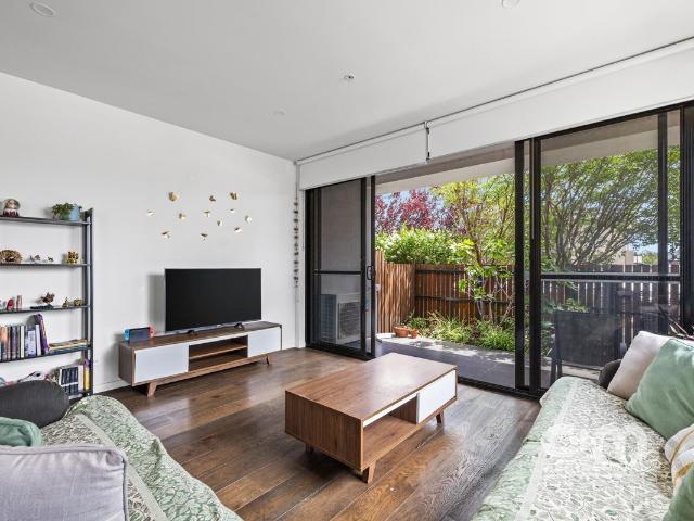 Apartment for sale in Camerons Creek, Victoria