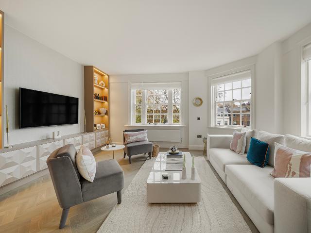 Apartment for rent in City of Westminster, Greater London