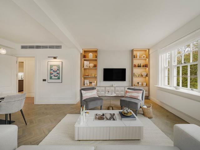 Apartment for rent in Royal Borough of Kensington and Chelsea, Greater London