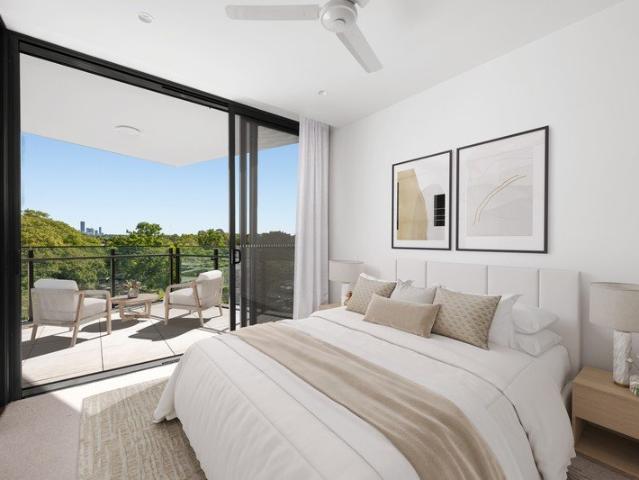 Apartment for sale in Toombul, Queensland