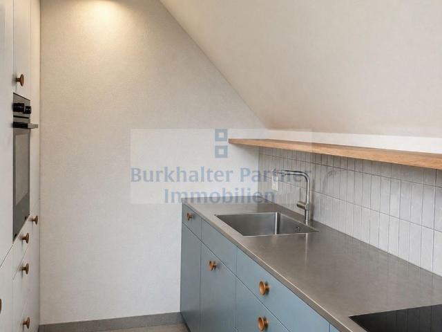 Apartment mieten in Bern
