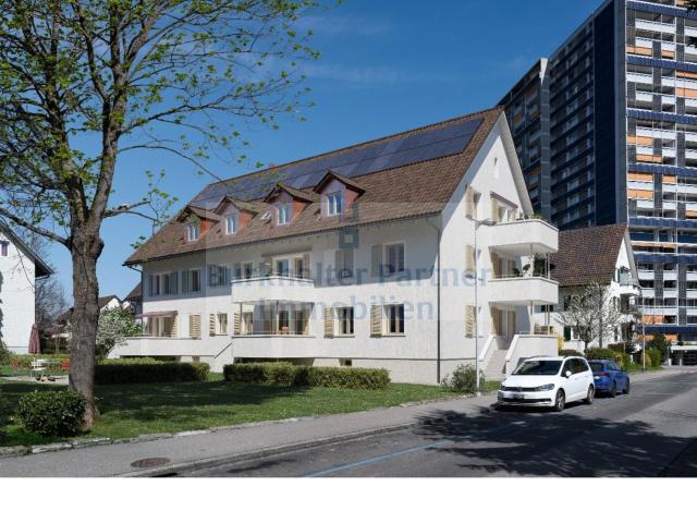 Apartment mieten in Bern