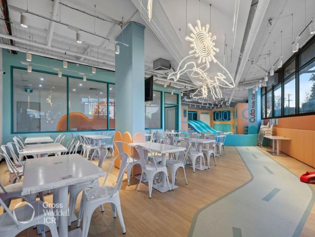 Retail for rent in Blackburn, Melbourne