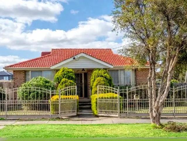 House for rent in Meadow Heights, Melbourne