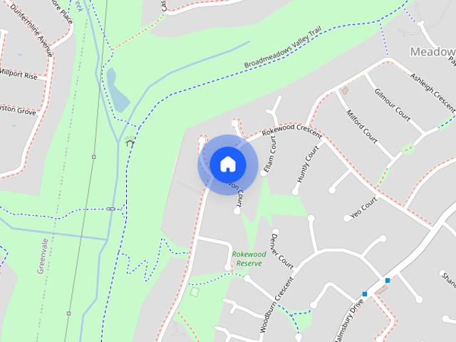 House for rent in Meadow Heights, Melbourne