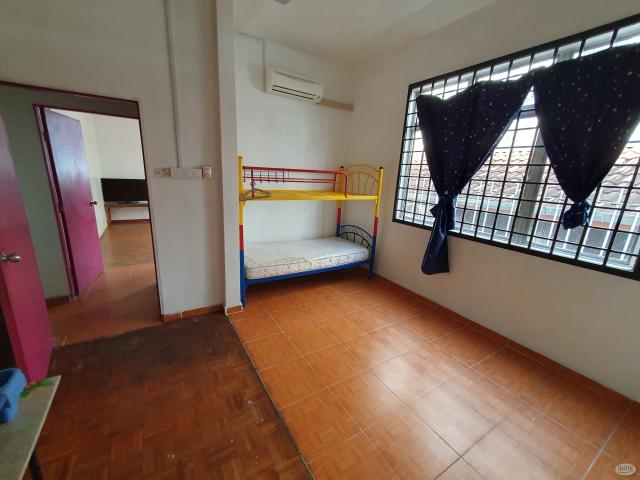 Room for rent in Johore Bahru, Johor