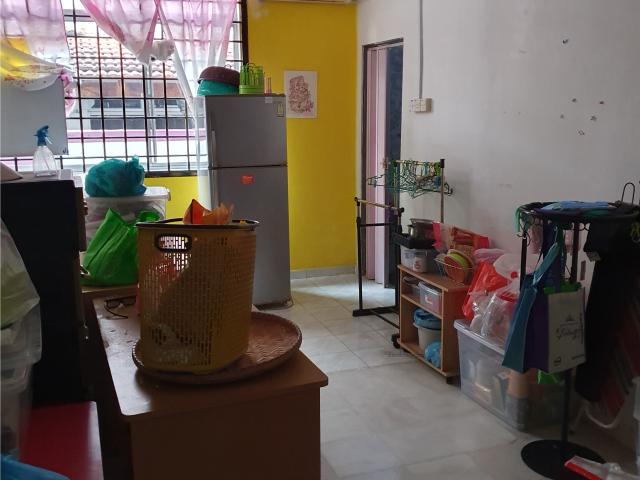 Room for rent in Johore Bahru, Johor